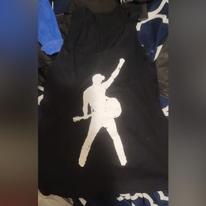 Tim hicks concert tank